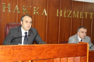 TAKSİLERDE YAŞ SINIRI 8'E &Ccedil;IKTI