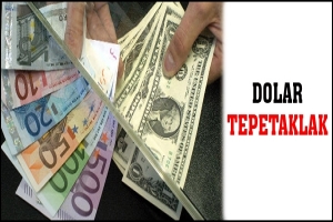 DOLAR TEPETAKLAK