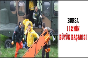 HAYAT KURTARAN KONUŞMA