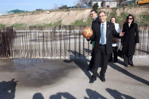 BU TESİS İ&Ccedil;İN 36 MİLYON LİRA GEREKİYOR
