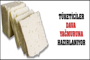 T&Uuml;KETİCİLER DAVA YAĞMURUNA HAZIRLANIYOR