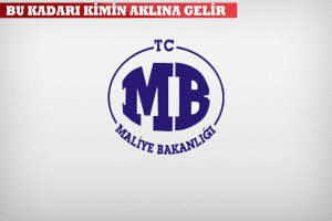 SAHTE MALİYECİLERİN B&Uuml;Y&Uuml;K VURGUNU