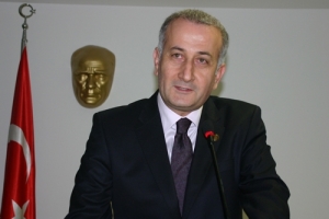 İRMİŞ BURSA BAROSU BAŞKAN ADAYI