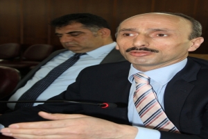 İNEG&Ouml;L BELEDİYE MECLİSİ B&Uuml;Y&Uuml;KŞEHİRE BAĞLANMAYA KARŞI