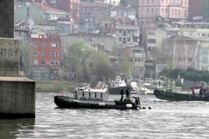 TAKSİNİN CESEDİNİ ARARKEN BAŞKASINI BULDULAR