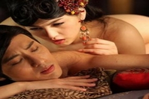 İLK 3D PORNO &Ccedil;EKİLDİ