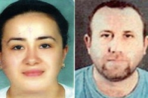 KOCASINI SEVGİLİSİNE &Ouml;LD&Uuml;RTT&Uuml;