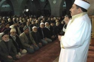 İMAMLARDAN DEMİRTAŞ'A SERT TEPKİ
