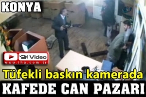 KAFEDE CAN PAZARI