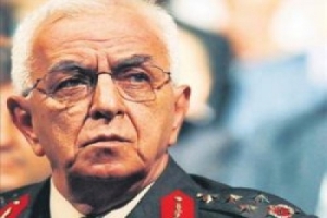 ORGENERAL KOŞANER HAKKINDA SU&Ccedil; DUYURUSU