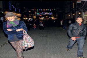 OKUL ARKADAŞIM