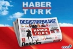 HABERT&Uuml;RK ALP ULAGAY'IN İŞİNE SON VERDİ