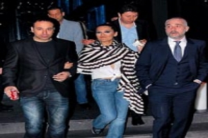 AŞKI PARADAN &Uuml;ST&Uuml;N GELDİ
