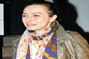 CEMİLE GECELERDE