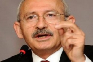 KILI&Ccedil;DAROĞLU &Ouml;SYM BAŞKANI'NIN İSTİFASINI İSTEDİ