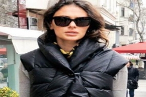 SADECE &Ccedil;OCUK YAPMAK İSTİYORUM