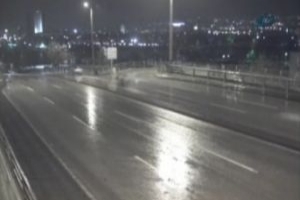 İŞTE İNSANLIĞIN &Ouml;LD&Uuml;Ğ&Uuml; ANLAR