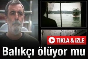 BALIK&Ccedil;I &Ouml;L&Uuml;YOR MU