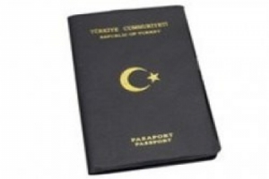 ALMANYA'NIN VİZE SORUNU DEVAM EDİYOR
