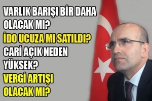 YENİ BİR VARLIK BARIŞI S&Ouml;Z KONUSU DEĞİL