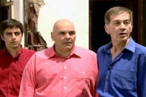 PARDON FİLMİ GER&Ccedil;EK OLDU