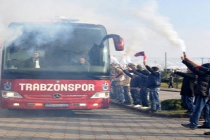 SEYİRCİSİZ MA&Ccedil;A BİLET ALDILAR