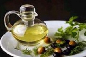 SAĞLIK İ&Ccedil;İN ZEYTİN