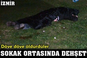 D&Ouml;VE D&Ouml;VE &Ouml;LD&Uuml;RD&Uuml;LER