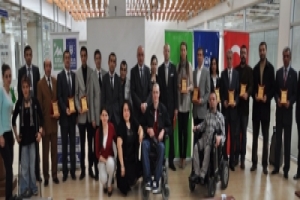 ENGELLİLERDEN DESTEĞE TEŞEKK&Uuml;R