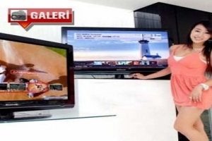 TEK KUMANDAYA HEPSİ SIĞDI