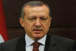 BAŞBAKAN NİKAH ŞAHİTLİĞİ YAPTI