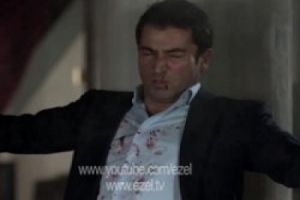 EZEL MACAR İZLEYİCİLERİ AĞLATTI