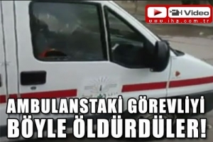SURİYE'DE OLAYLAR DEVAM EDİYOR
