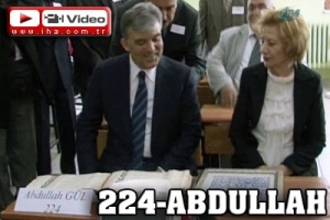 G&Uuml;L İLKOKUL SIRASINDA