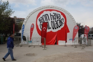 İKLİM DEĞİŞİKLİĞİNİ NASIL ANLATTILAR?