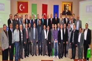 BURSA'NIN G&Ouml;&Ccedil; DURUMU MERCEK ALTINDA