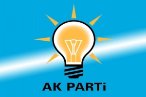 İŞTE AK PARTİ'NİN T&Uuml;M ADAY LİSTESİ