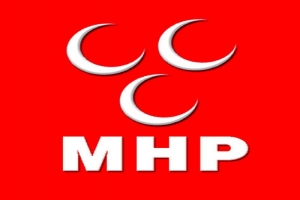 İŞTE MHP'NİN TAM ADAY LİSTESİ