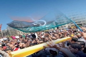 T&Uuml;RK ŞEYH KURTARDI