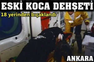 ESKİ KOCA VAHŞETİ