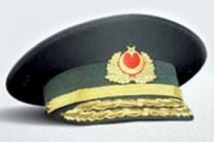 AK PARTİ'DE T&Uuml;MGENERAL S&Uuml;RPRİZİ