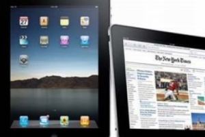 İŞTE IPAD 2