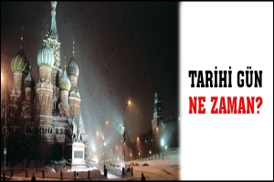 TARİHİ G&Uuml;N NE ZAMAN?