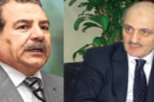 PARTİLERİN B&Uuml;ROKRAT ADAYLARI