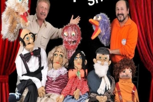 ADİLE NAŞİT 23 NİSANDA &Ccedil;OCUKLAR İ&Ccedil;İN OYNAYACAK