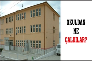 OKULDAN NE &Ccedil;ALDILAR?