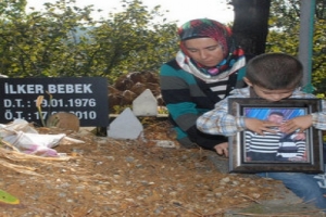MADENDE BABASI &Ouml;LD&Uuml; ADI DEĞİŞTİ