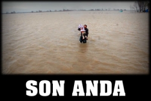 SON ANDA KURTULDULAR