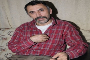 &Ouml;LMEDİM HAYATTAYIM