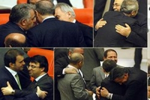 HANGİ VEKİLLERİ YARGI YOLU BEKLİYOR?